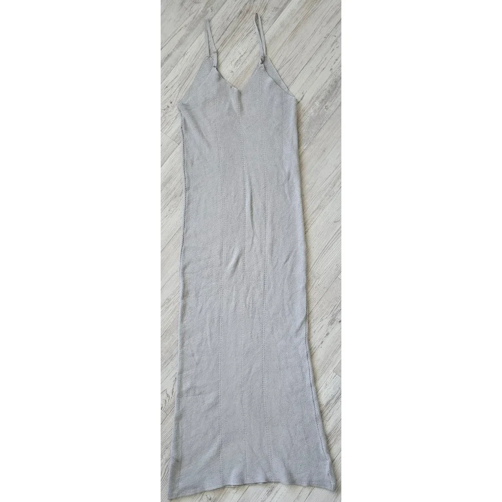 freshman1996 grey knit